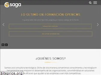 sagasoluciones.com