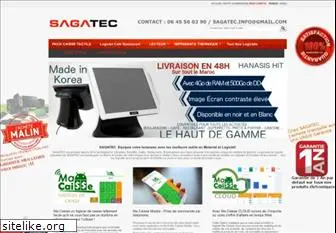 sagatec.ma