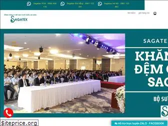 sagatexvietnam.com