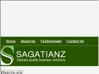 sagatianz.com