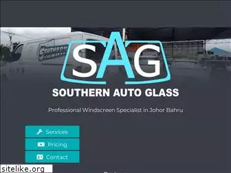 sagautoglass.com