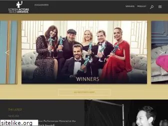 sagawards.org