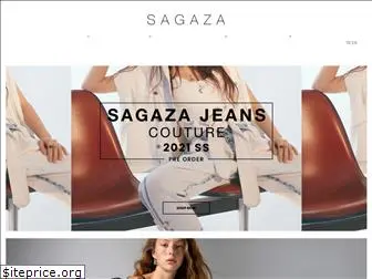 sagaza.com