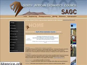 sagc.org.za