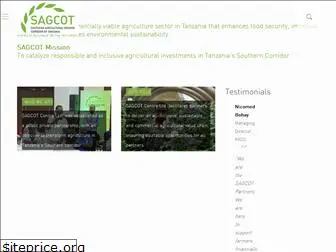 sagcot.co.tz