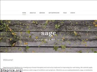 sage-bodywork.com