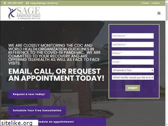 sage-rehab.org