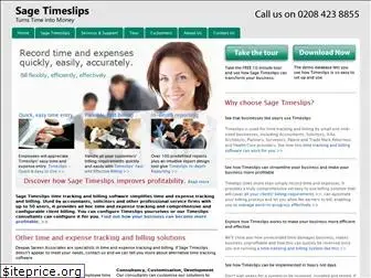 sage-timeslips.co.uk