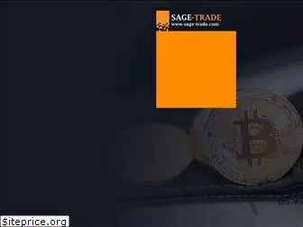 sage-trade.com