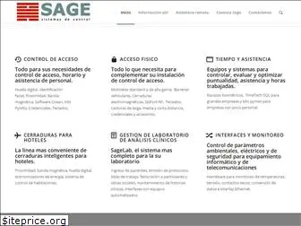 sage.com.ar