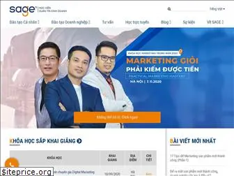 sage.edu.vn