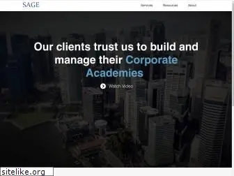 www.sage.exchange