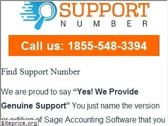 sage.mysupportphonenumber.com