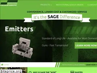 sage4sales.com