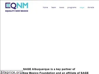 sageabq.org
