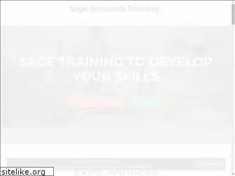 sageaccountstraining.com