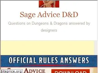 sageadvice.eu