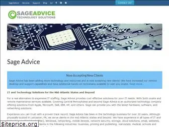 sageadviceltd.com