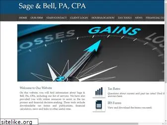 sageandbellcpa.com