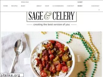 sageandcelery.com