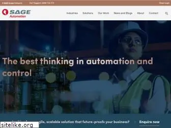 sageautomation.com