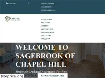 sagebrookchapelhill.com