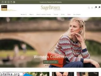 sagebrown.co.uk