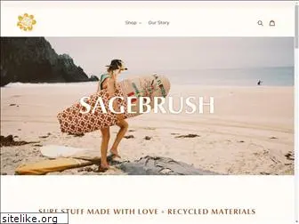sagebrushbags.com