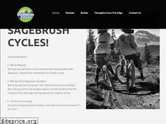 sagebrushcycles.com
