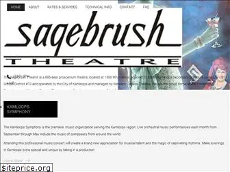 sagebrushtheatre.ca