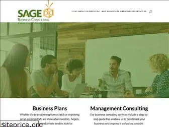 sagebusinessconsulting.com