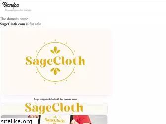 sagecloth.com