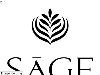 sagecoffee.com