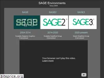 sagecommons.org