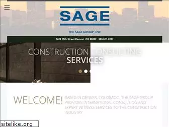 sageconsulting.com