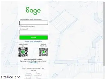 sagecpc.com
