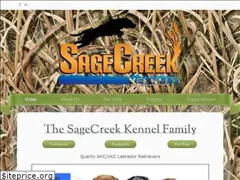 sagecreekkennels.com