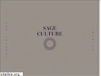 sageculture.com