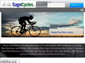 sagecycles.com