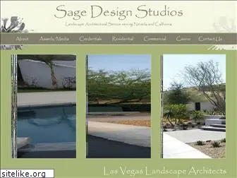 sagedesignstudiosinc.com