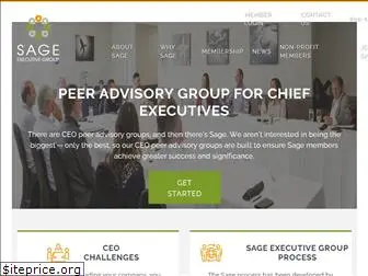 sageexecutivegroup.com