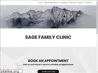 sagefamilyclinic.com