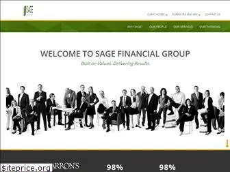 sagefinancial.com