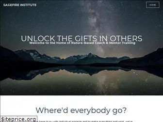 sagefireinstitute.com