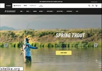 sageflyfish.com