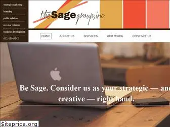 sagegrp.com