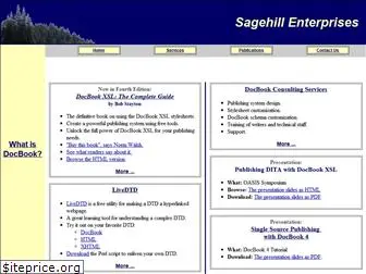 sagehill.net