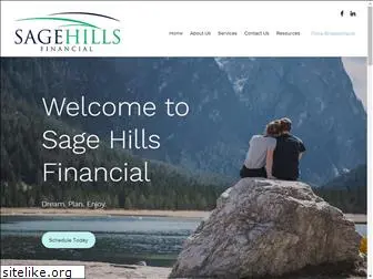 sagehillsfinancial.com
