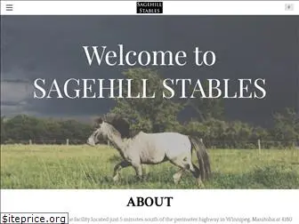 sagehillstables.com