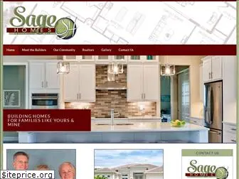 sagehomesfl.com